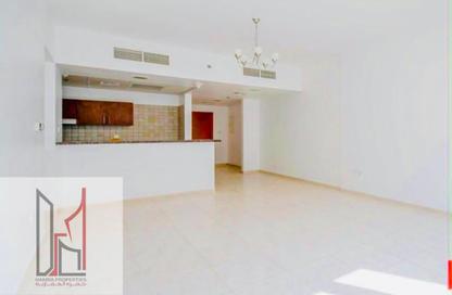 شقة - غرفة نوم - 1 حمام للايجار في سكاي كورتس تاور B - أبراج سكاي كورتس - مجمع دبي ريزيدنس - دبي