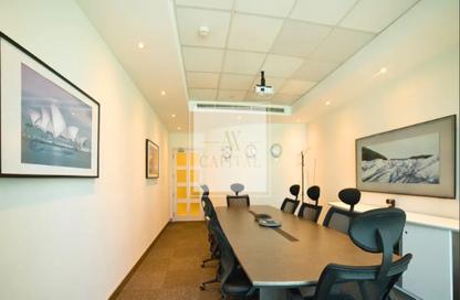 Office Space - Studio for rent in The H Hotel - Sheikh Zayed Road - Dubai