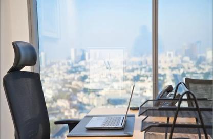 Office Space - Studio for rent in The H Hotel - Sheikh Zayed Road - Dubai
