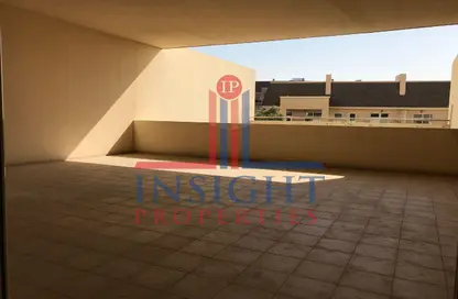 شقة - غرفة نوم - 2 حمامات للايجار في 3 نيو بريدج هيلز - نيو بريدج هيلز - موتور سيتي - دبي