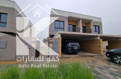 تاون هاوس - 3 غرف نوم - 4 حمامات للبيع في مجتمع ازا - العامرة - عجمان تاون هاوس - 3 غرف نوم - 4 حمامات للبيع في مجتمع ازا - العامرة - عجمان