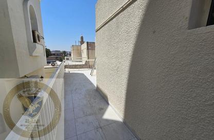 Villa - 3 Bedrooms - 3 Bathrooms for rent in Al Rifa'a - Mughaidir - Sharjah