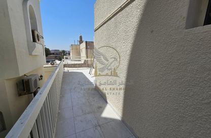فيلا - 3 غرف نوم - 3 حمامات للايجار في منطقة الرفاعة - مغيدر - الشارقة فيلا - 3 غرف نوم - 3 حمامات للايجار في منطقة الرفاعة - مغيدر - الشارقة