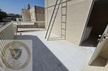 Villa - 3 Bedrooms - 3 Bathrooms for rent in Al Rifa'a - Mughaidir - Sharjah