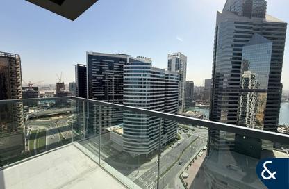 Apartment - 1 - 2 for rent in Bellevue Tower 2 - Bellevue Towers - Downtown Dubai - Dubai