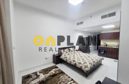 Apartment - Studio - 1 Bathroom for rent in Arabian Gate - Dubai Silicon Oasis - Dubai Apartment - Studio - 1 Bathroom for rent in Arabian Gate - Dubai Silicon Oasis - Dubai