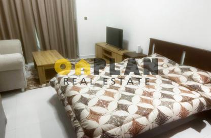 Apartment - Studio - 1 Bathroom for rent in Arabian Gate - Dubai Silicon Oasis - Dubai Apartment - Studio - 1 Bathroom for rent in Arabian Gate - Dubai Silicon Oasis - Dubai