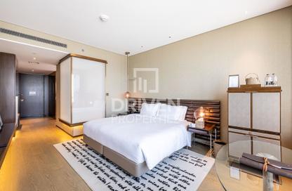 Apartment - Studio - 1 Bathroom for sale in Tower C - Damac Towers by Paramount - Business Bay - Dubai Apartment - Studio - 1 Bathroom for sale in Tower C - Damac Towers by Paramount - Business Bay - Dubai