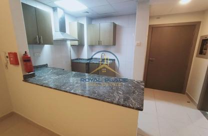 Apartment - 1 Bedroom - 2 Bathrooms for rent in City Compass Living - Dubai Investment Park 1 (DIP 1) - Dubai Investment Park (DIP) - Dubai