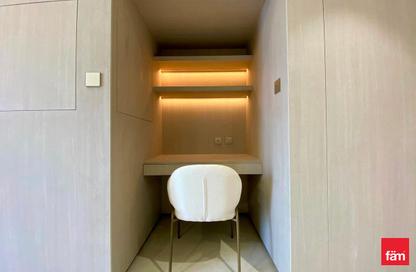 Apartment - 1 Bedroom - 2 Bathrooms for rent in Pearl House III - District 11 - Jumeirah Village Circle - Dubai
