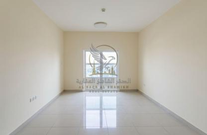 Apartment - 1 - 2 for rent in Al Naemiya Tower 1 - Al Naemiya Towers - Al Nuaimiya - Ajman