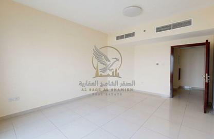Apartment - 1 - 2 for rent in Al Naemiya Tower 1 - Al Naemiya Towers - Al Nuaimiya - Ajman