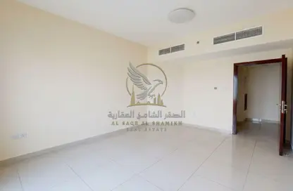 Apartment - 1 Bedroom - 2 Bathrooms for rent in Al Naemiya Tower 1 - Al Naemiya Towers - Al Nuaimiya - Ajman