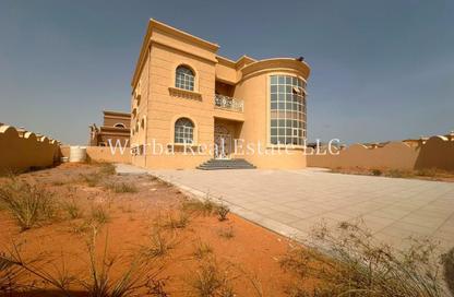 Villa - 3 - 5 for rent in Al Riffa - Ras Al Khaimah