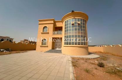Villa - 3 - 5 for rent in Al Riffa - Ras Al Khaimah Villa - 3 - 5 for rent in Al Riffa - Ras Al Khaimah