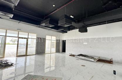 Shop - Studio - 1 Bathroom for rent in Lagoon B3 - The Lagoons - Mina Al Arab - Ras Al Khaimah