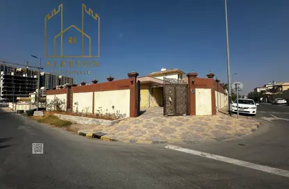 Villa - 4 Bedrooms - 4 Bathrooms for sale in Al Hamidiya 2 - Al Hamidiya - Ajman