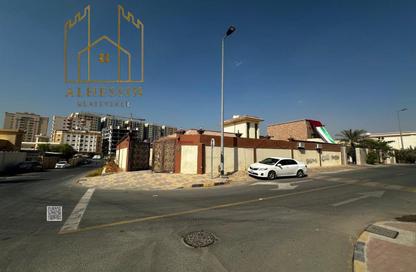 Villa - 4 Bedrooms - 4 Bathrooms for sale in Al Hamidiya 2 - Al Hamidiya - Ajman