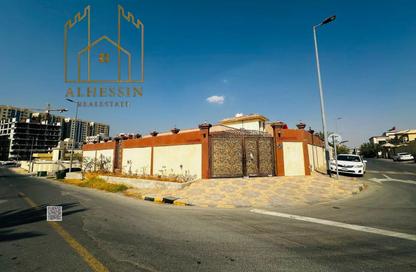 Villa - 4 Bedrooms - 4 Bathrooms for sale in Al Hamidiya 2 - Al Hamidiya - Ajman