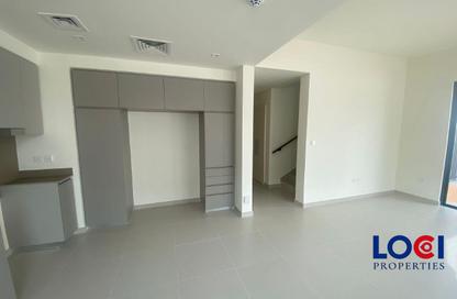 Villa - 4 - 5 for rent in Greenview - Emaar South - Dubai South (Dubai World Central) - Dubai