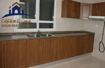 شقة - 2 غرف نوم - 2 حمامات للبيع في الرزيدنس - منطقة الخالدية - الشارقة