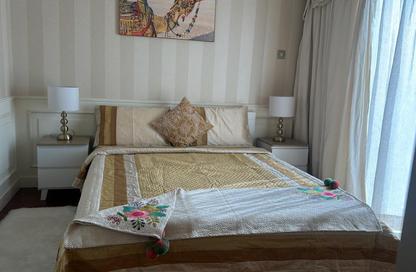 Duplex - 2 - 3 for rent in Lagoon B1 - The Lagoons - Mina Al Arab - Ras Al Khaimah