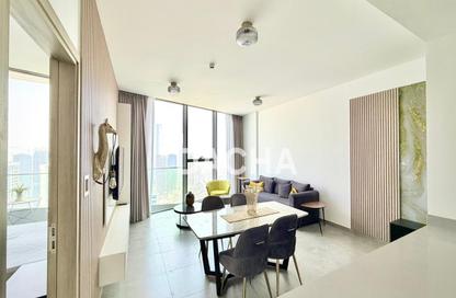 Apartment - 1 - 1 for rent in Stella Maris - Dubai Marina - Dubai