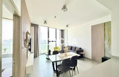 Apartment - 1 Bedroom - 1 Bathroom for rent in Stella Maris - Dubai Marina - Dubai Apartment - 1 Bedroom - 1 Bathroom for rent in Stella Maris - Dubai Marina - Dubai