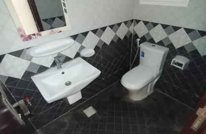 Apartment - 1 Bedroom - 2 Bathrooms for rent in Al Rawda 3 Villas - Al Rawda 3 - Al Rawda - Ajman