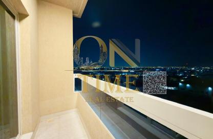 Apartment - 2 Bedrooms - 2 Bathrooms for rent in Al Rawda 1 - Al Rawda - Ajman