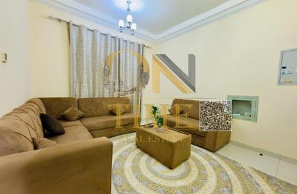 Apartment - 2 Bedrooms - 2 Bathrooms for rent in Al Rawda 1 - Al Rawda - Ajman Apartment - 2 Bedrooms - 2 Bathrooms for rent in Al Rawda 1 - Al Rawda - Ajman