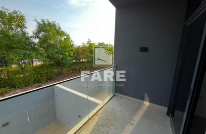 Townhouse - 3 Bedrooms - 5 Bathrooms for sale in Robinia - Masaar - Tilal City - Sharjah Townhouse - 3 Bedrooms - 5 Bathrooms for sale in Robinia - Masaar - Tilal City - Sharjah