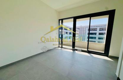 Apartment - 2 Bedrooms - 3 Bathrooms for rent in Sokoon - Naseej District - Aljada - Sharjah