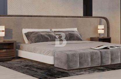 Apartment - Studio - 1 Bathroom for sale in Binghatti Ghost - Al Jaddaf - Dubai