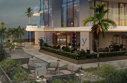 شقة - 1 حمام للبيع في حدائق تشيلسي - السطوة - دبي