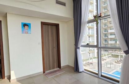 Apartment - 2 Bedrooms - 3 Bathrooms for rent in Azizi Star - Al Furjan - Dubai