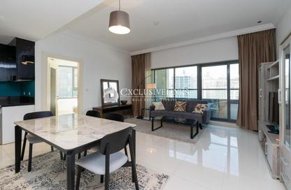 Apartment - 1 - 2 for sale in Capital Bay Tower A - Capital Bay - Business Bay - Dubai
