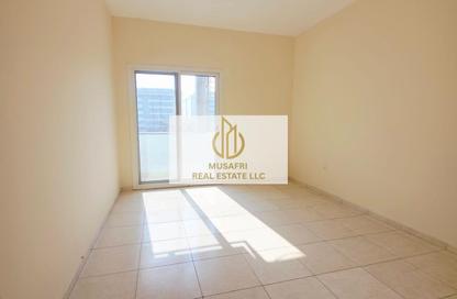 Apartment - 1 Bedroom - 2 Bathrooms for rent in Al Mansour Tower - Al Nahda - Sharjah