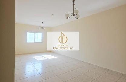 Apartment - 1 Bedroom - 2 Bathrooms for rent in Al Mansour Tower - Al Nahda - Sharjah