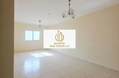 Apartment - 1 Bedroom - 2 Bathrooms for rent in Al Mansour Tower - Al Nahda - Sharjah