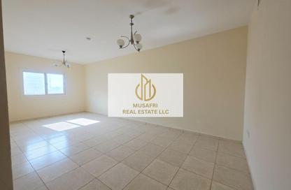 Apartment - 1 Bedroom - 2 Bathrooms for rent in Al Mansour Tower - Al Nahda - Sharjah