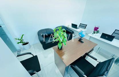 Office Space - Studio - 1 Bathroom for rent in Al Qusais 2 - Al Qusais Residential Area - Al Qusais - Dubai