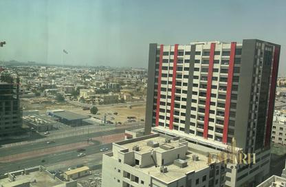 Apartment - 2 Bedrooms - 2 Bathrooms for sale in Jasmine Towers - Garden City - Ajman