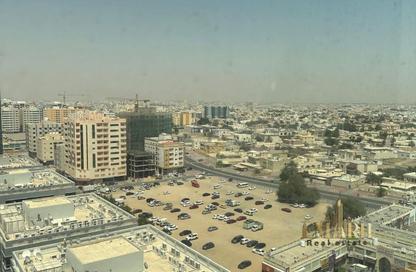 Apartment - 2 Bedrooms - 2 Bathrooms for sale in Jasmine Towers - Garden City - Ajman