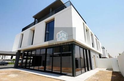 Villa - 4 Bedrooms - 5 Bathrooms for rent in June - Arabian Ranches 3 - Dubai