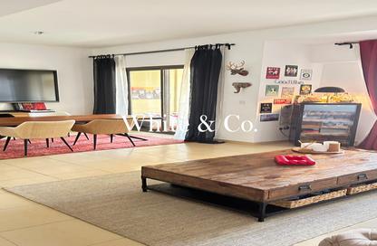 Apartment - 2 Bedrooms - 3 Bathrooms for sale in Sadaf 7 - Sadaf - Jumeirah Beach Residence - Dubai Apartment - 2 Bedrooms - 3 Bathrooms for sale in Sadaf 7 - Sadaf - Jumeirah Beach Residence - Dubai