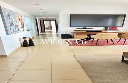 Apartment - 2 Bedrooms - 3 Bathrooms for sale in Sadaf 7 - Sadaf - Jumeirah Beach Residence - Dubai