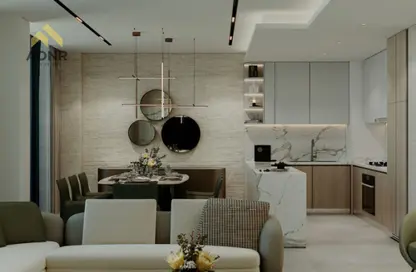 Apartment - 1 Bedroom - 2 Bathrooms for sale in Norah Residence - District 14 - Jumeirah Village Circle - Dubai