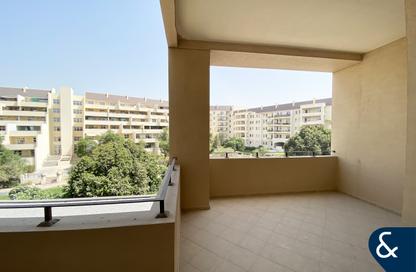 Apartment - Studio - 1 for rent in Bennett House 1 - Bennett House - Motor City - Dubai Apartment - Studio - 1 for rent in Bennett House 1 - Bennett House - Motor City - Dubai