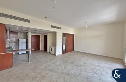 Apartment - Studio - 1 for rent in Bennett House 1 - Bennett House - Motor City - Dubai